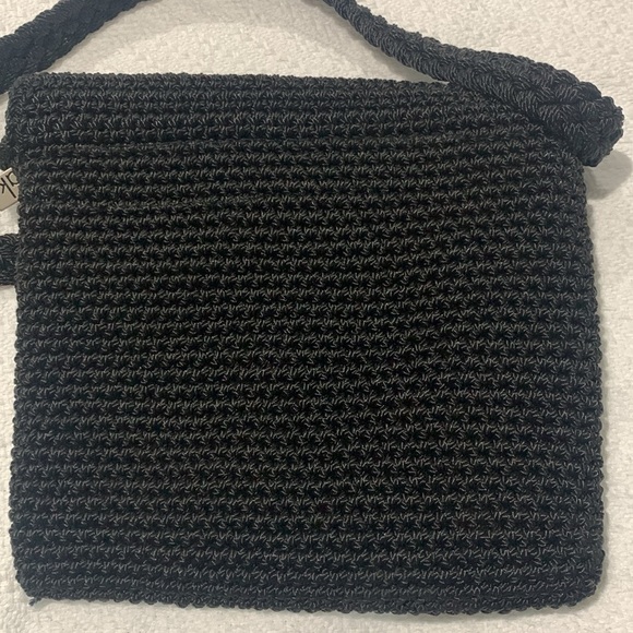 The Sak Black Crossbody Bag - Picture 7 of 7